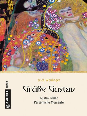 cover image of Grüße Gustav
